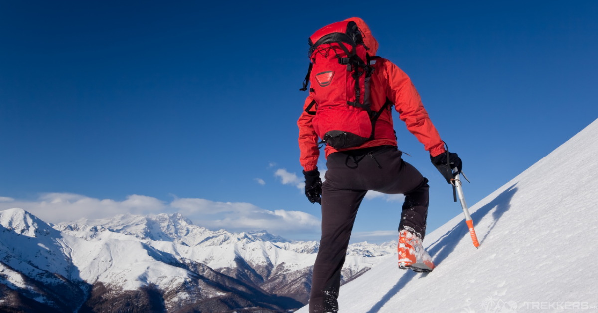 K2 Fastest Ascent: Superhumans Speed Climbing on Mighty K2