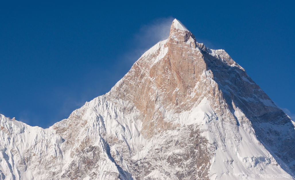 Trek to Masherbrum Base Camp (K1): The Unfathomed Beauty