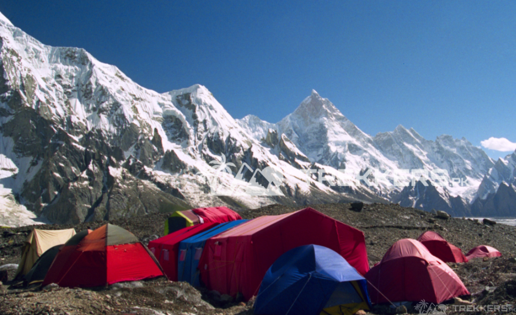camping-near-k2-base-camp