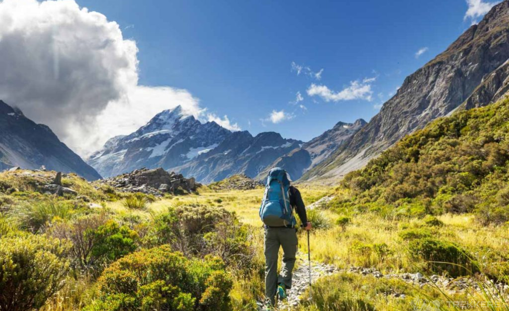 Hiking in Deosai: Through the Wonders of Vast Plain