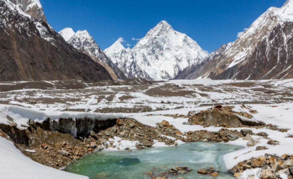 10 Reasons to Choose K2 Base Camp Trek As Your Next Venture