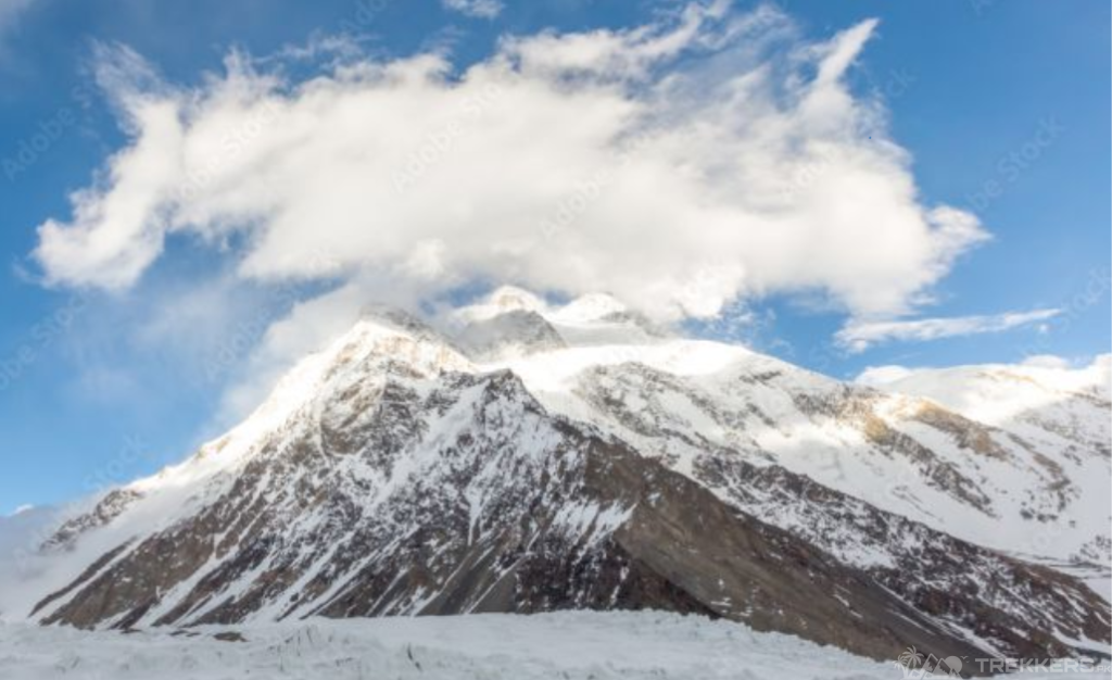 k2-mountain