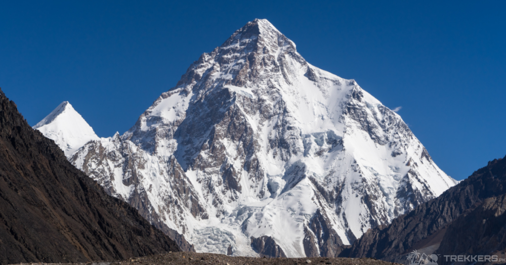k2-mountain