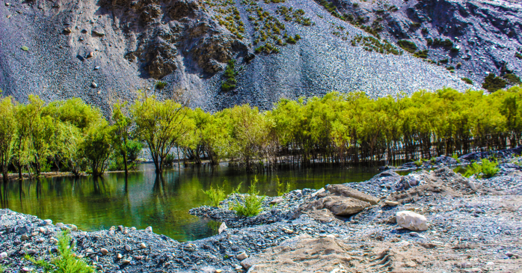 khunjerab-national-park