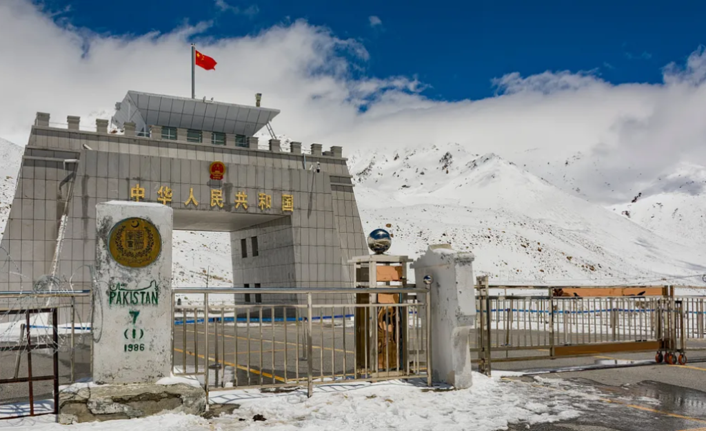 khunjerab-pass