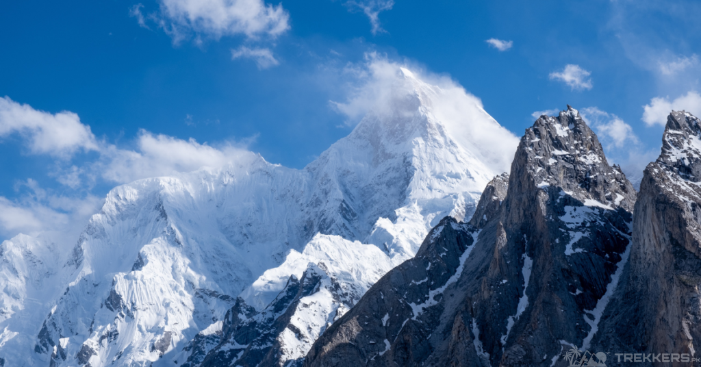 masherbrum
