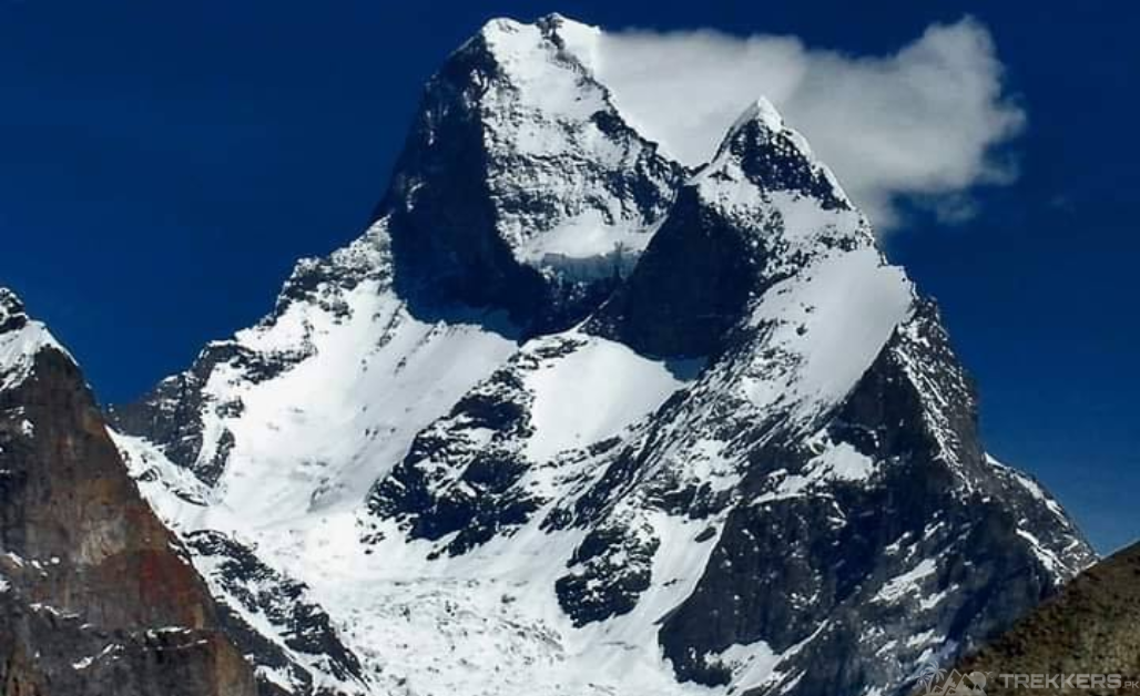 Muztagh Tower: An Expedition to the Icy Mountain’s Base Camp