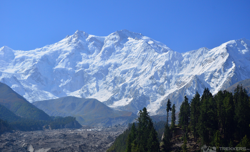 From Fairy Meadows To Nanga Parbat: An Enchanting Expedition