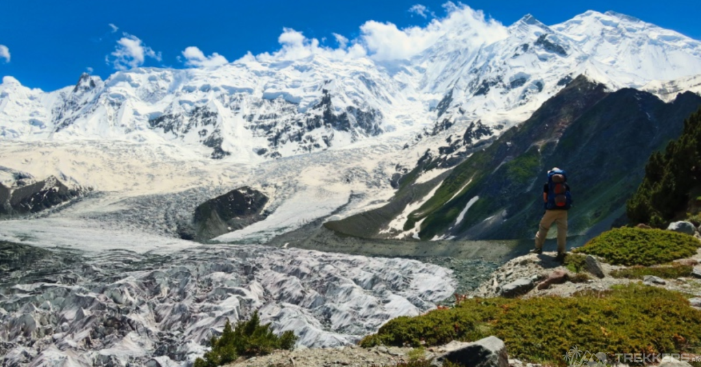 rakaposhi-peak