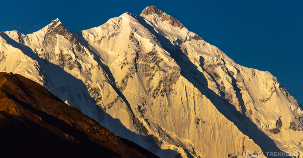 Rakaposhi Base Camp: A Trek for Thrill Seekers