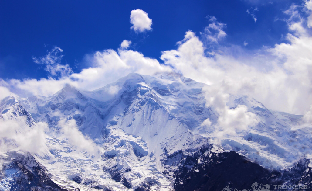 Rakaposhi Base Camp Trek And Hon Pass: The Trek Of Your Lives