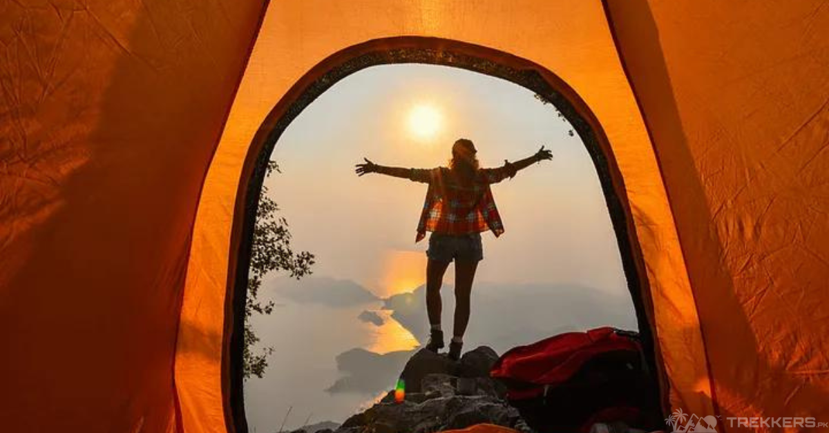 A Beginner’s Guide to Camping: Tips and Gears