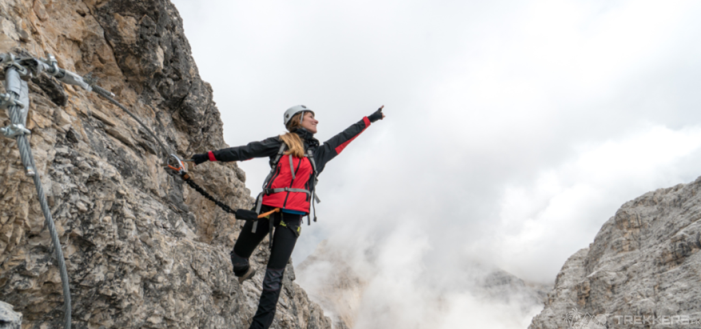 a-female-climber