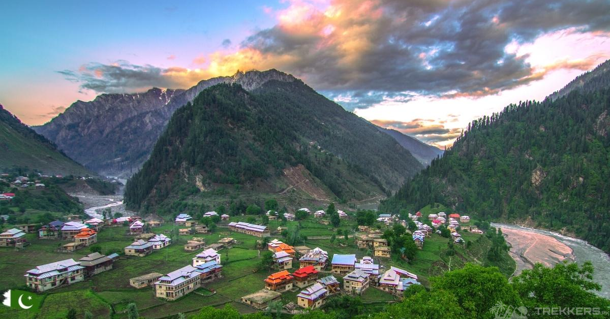 Top Mountaineering Destinations to Opt for in Pakistan