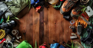 hiking-essentials