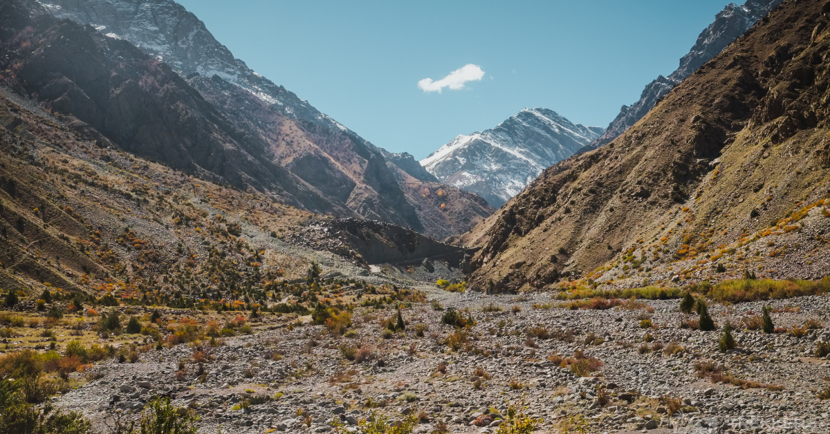 A Guide for Beginners: Easiest Peaks to Climb in Pakistan