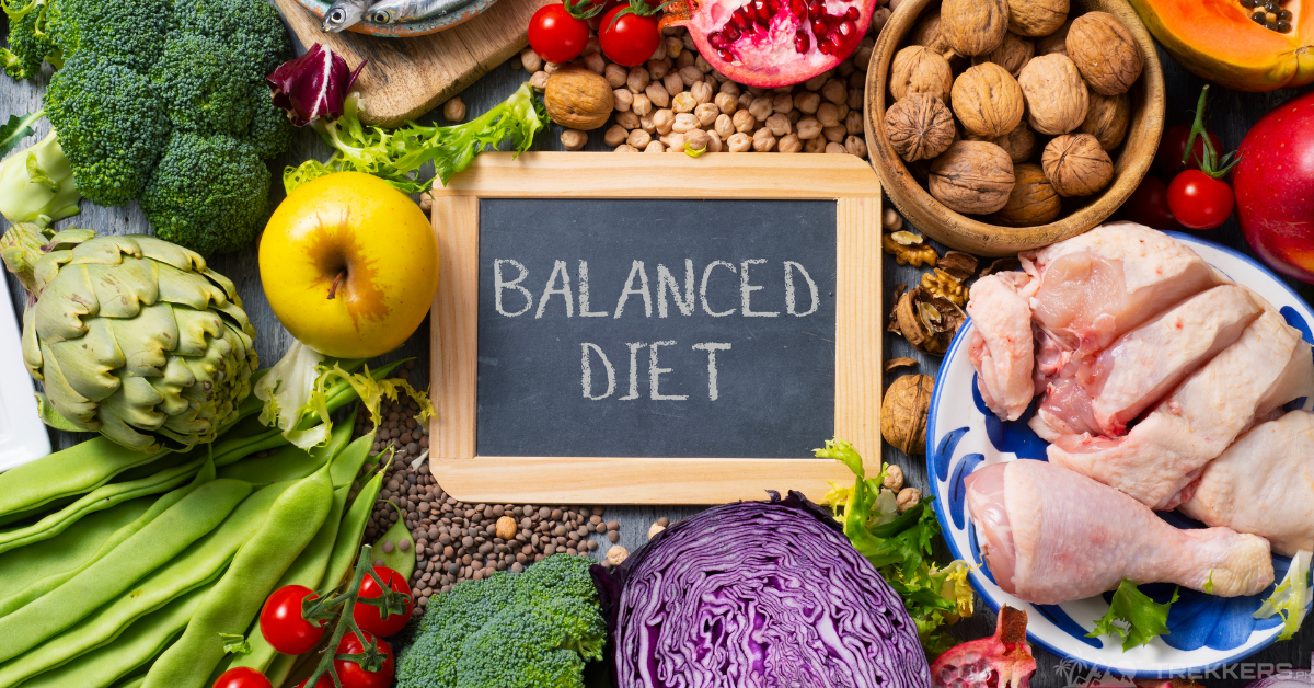 How to Create an Appropriate Diet Card for Your Group Trip