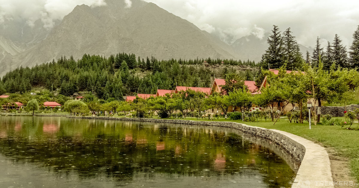 Top 10 Best Places to Visit in Skardu | Must-Visit Destinations