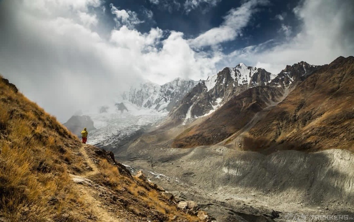 Discover the Wonders of High Altitude Darkot Pass