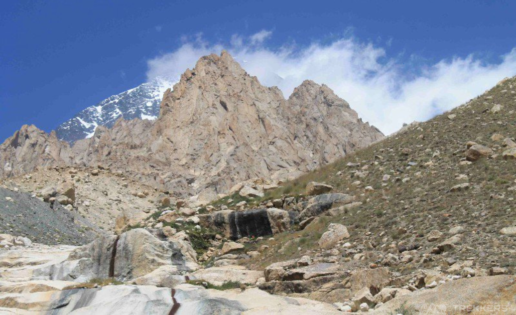 All About Istor-o-Nal — the Third Highest Mountain of Hindukush