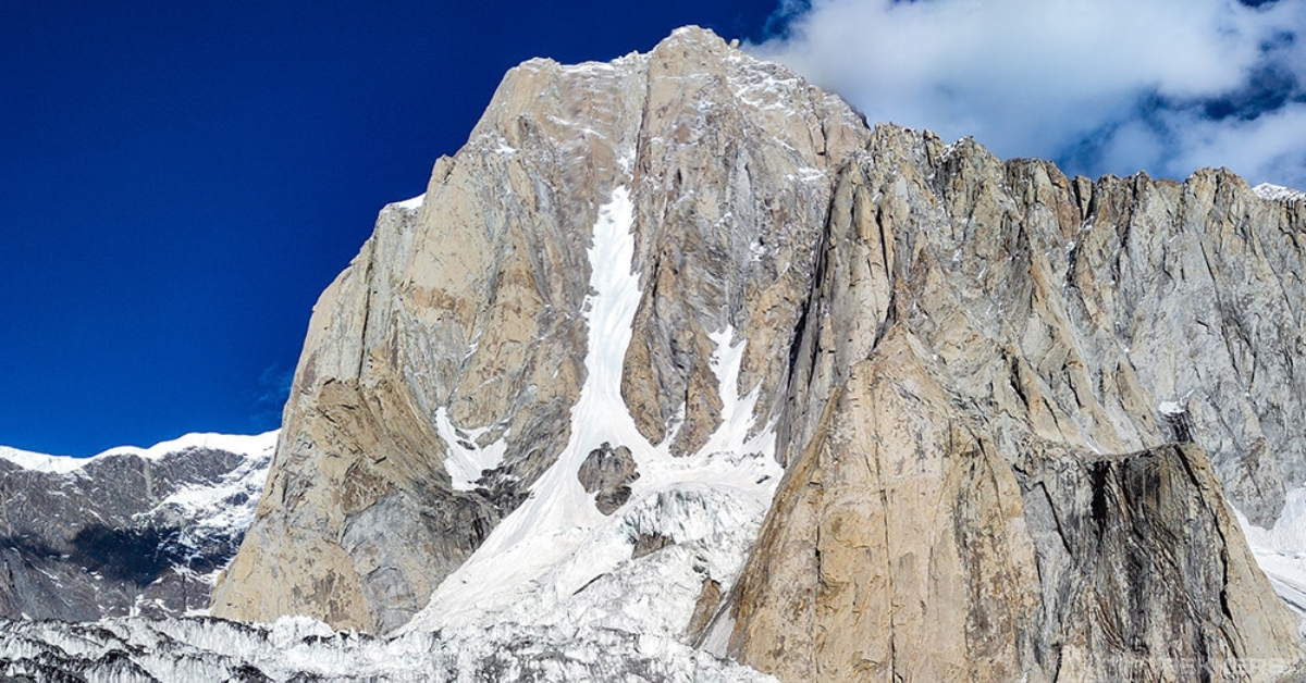 Climbing Saraghrar in the Hindukush: A Complete Guide