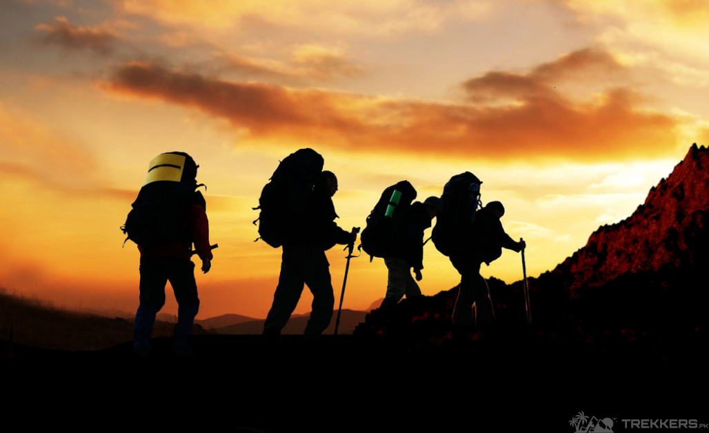 Exploring The Best Treks of Pakistan