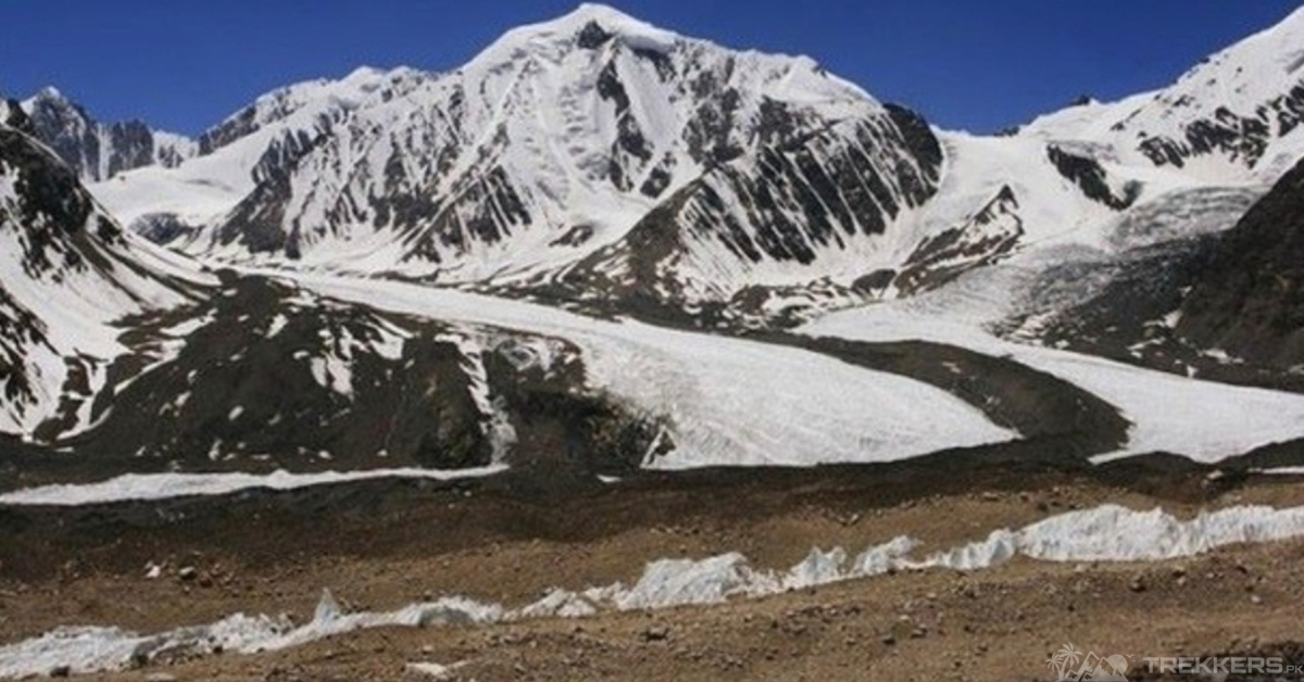 Exploring The Magnificence Of Gul Lasht Zom