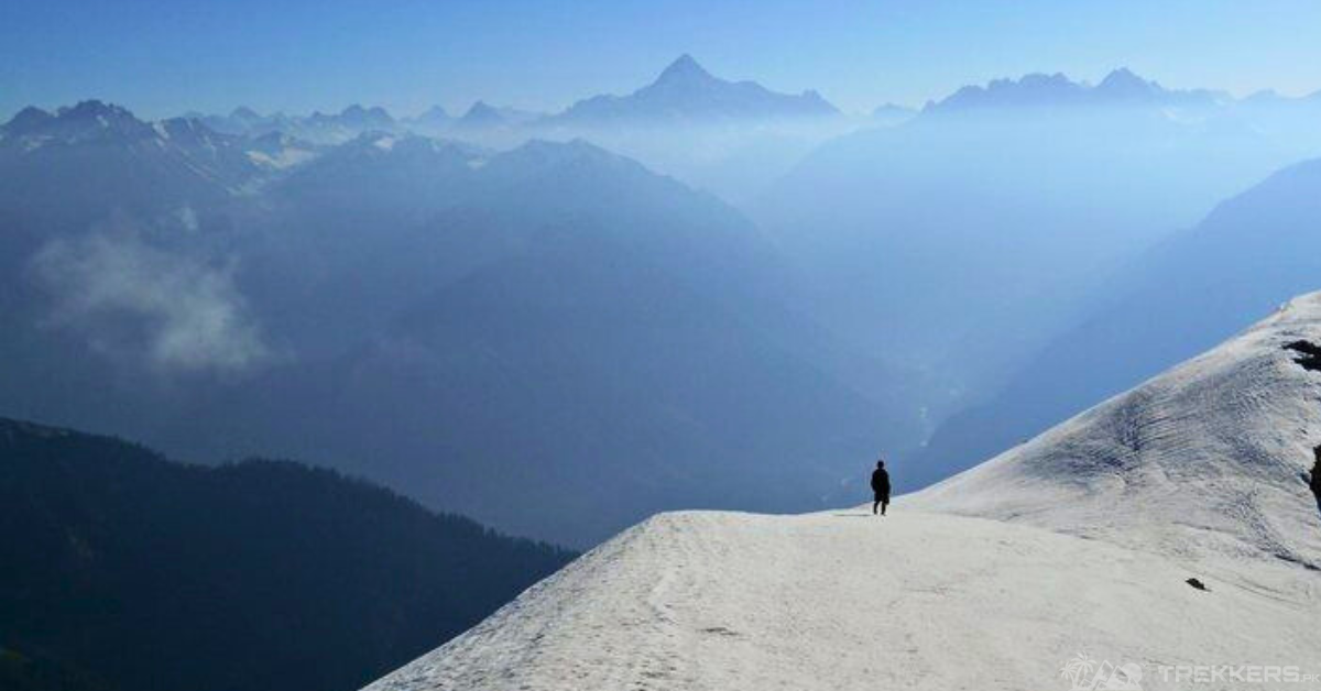 Falak Sar: A Symphony of Nature’s Splendor and Serenity 