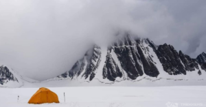 Thalo Zom: Climbing The Magical Mountain