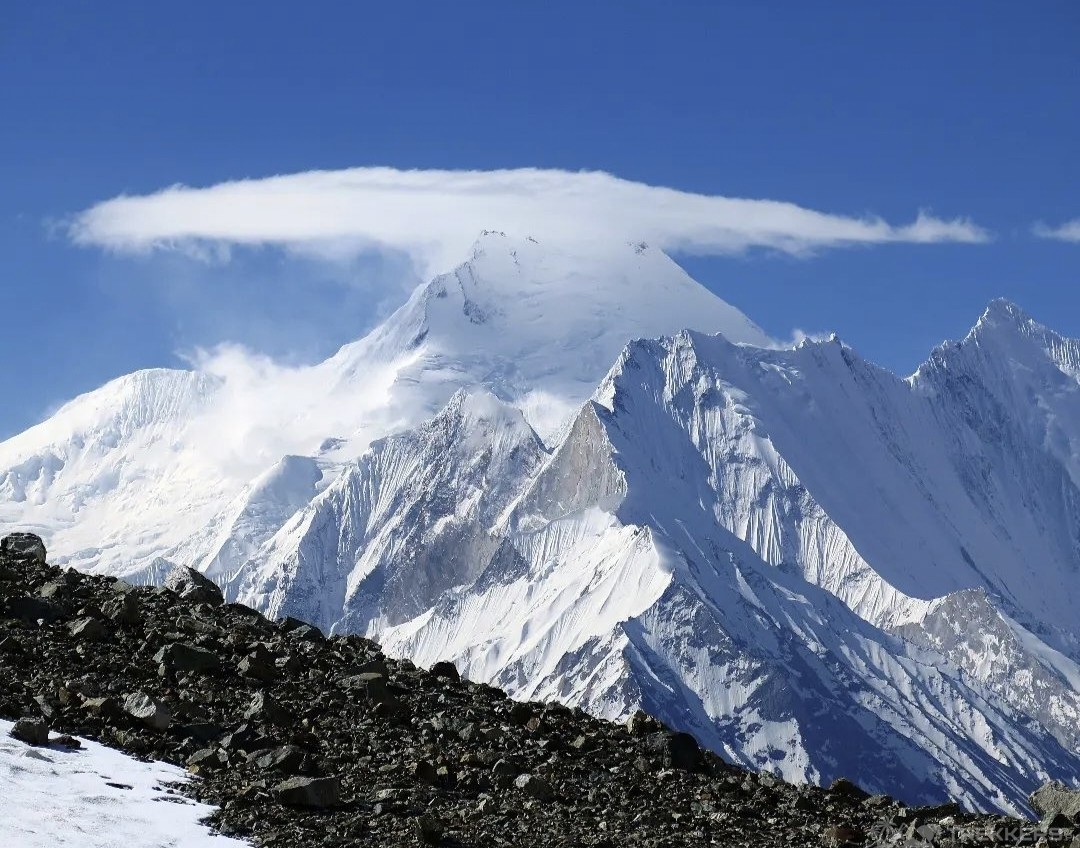 Feast of Witnessing the Chogolisa aka Bride Peak