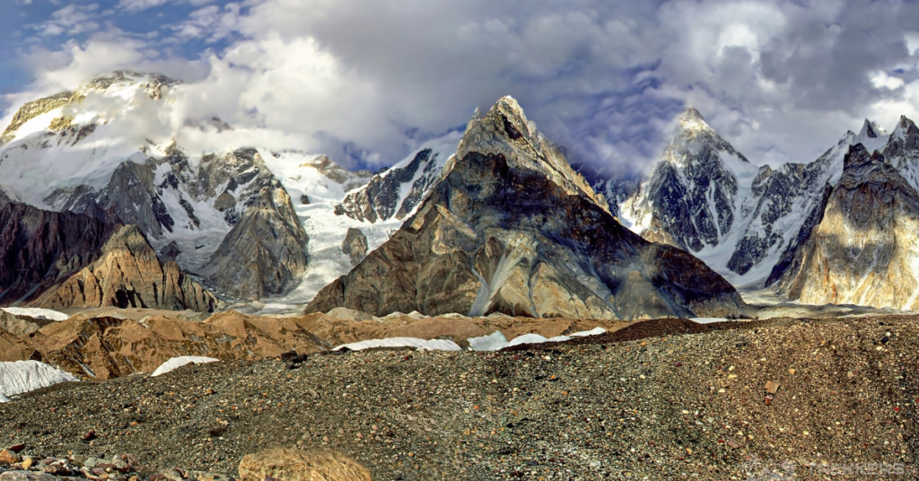 karakoram-range