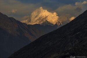 Harmonies of the Heart: The Bilchar Dobani Story