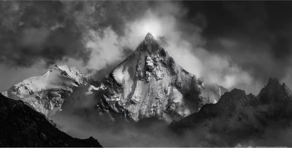 Embark on a Soul-Stirring Journey to Lupghar Sar