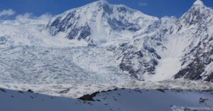 Passu Sar Trek: Exploring the Majesty of the Karakoram