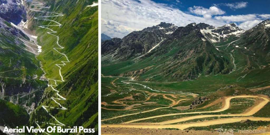 route-to-burzil-pass