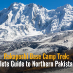Rakaposhi