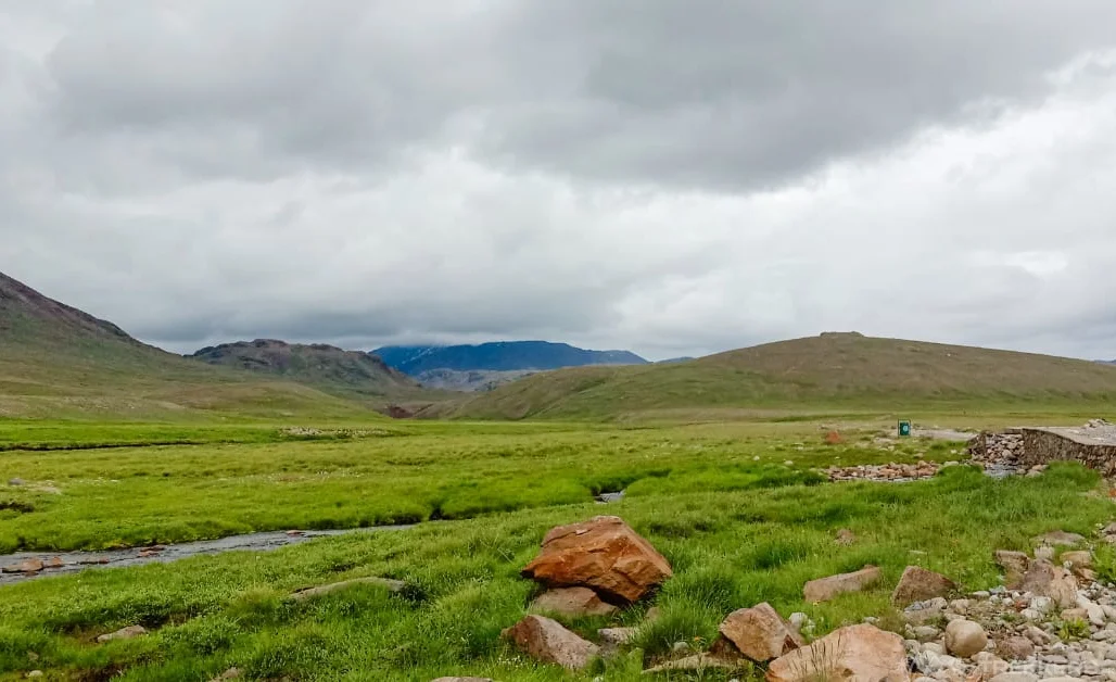 deosai-plain