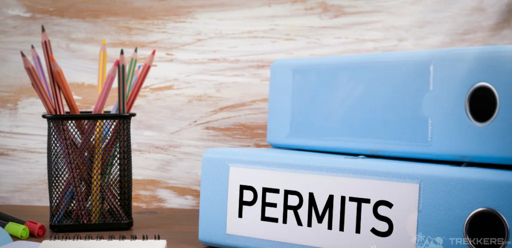 permit