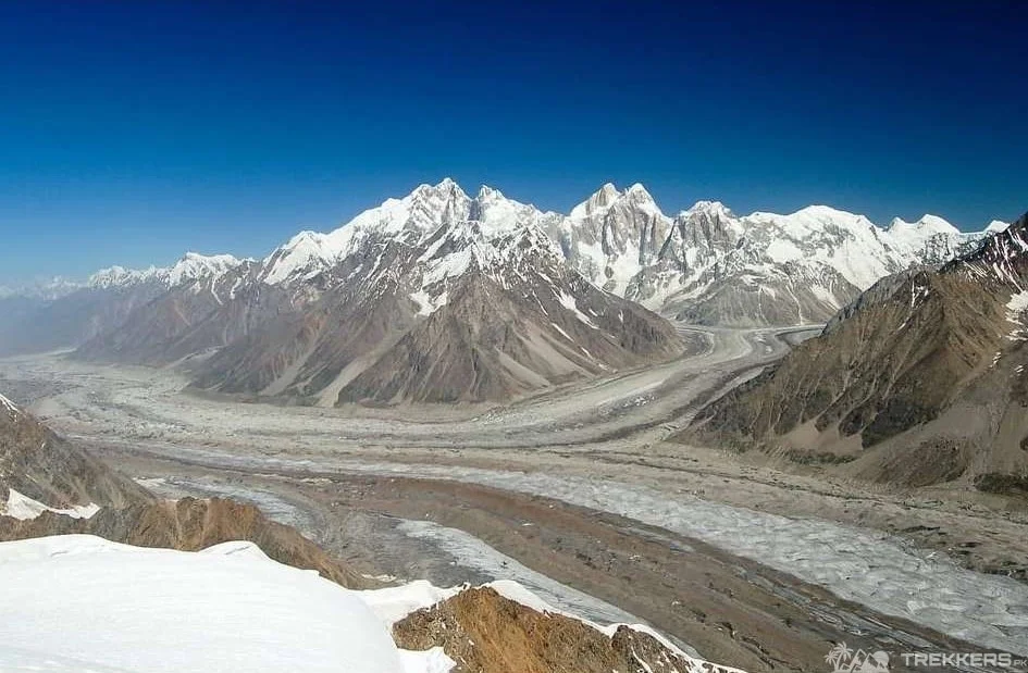 hispar-range