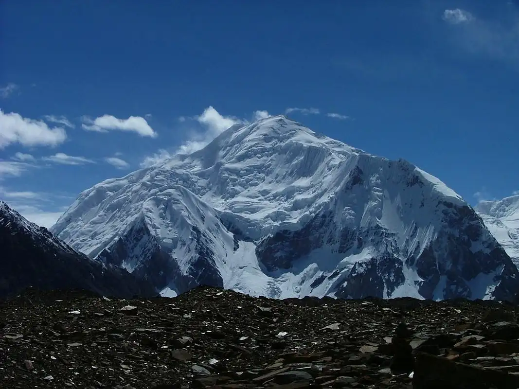 baltoro kangri